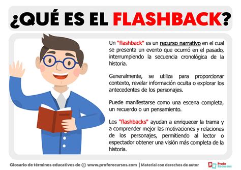 flashback .